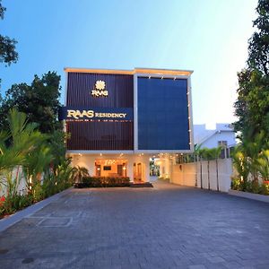 Raas Residency